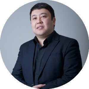 Тимур Сатыбалдиев